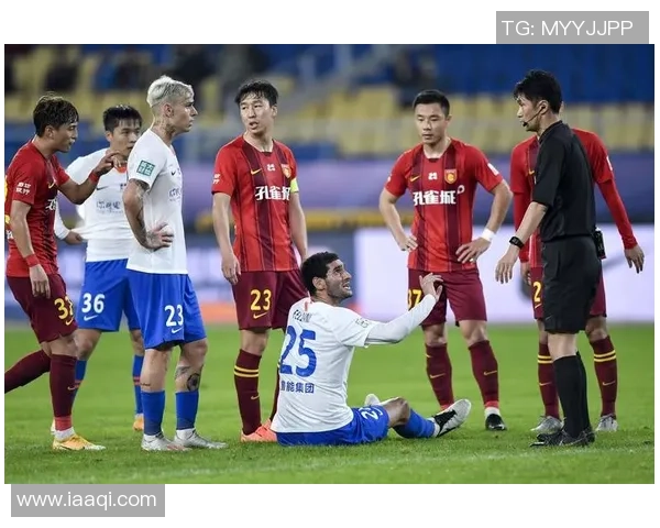 山东鲁能泰山主场迎战河北华夏幸福成功以2比0取得胜利