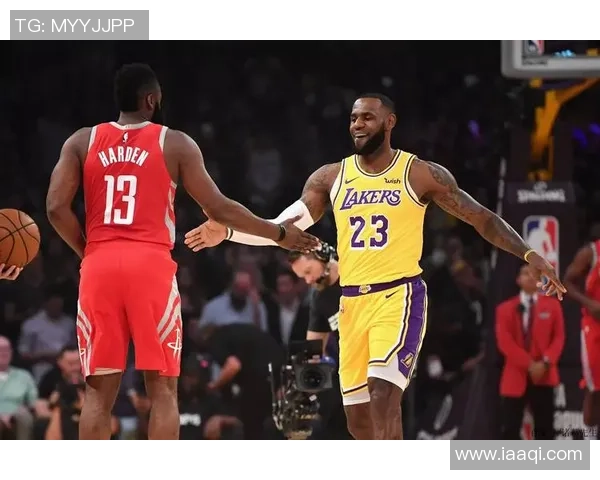 湖人对火箭精彩对决录像回放分析与赛后点评分享