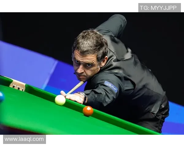 2020斯诺克冠中冠决赛奥沙利文与艾伦的精彩对决回顾与分析