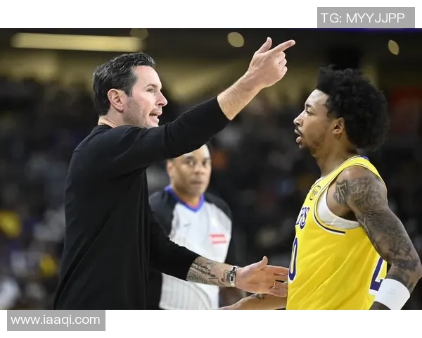 湖人对决开拓者8月19日比赛直播信号全攻略与观看指南