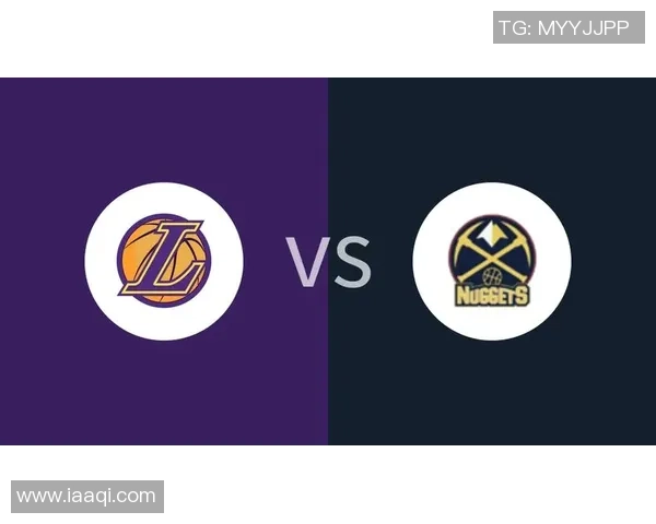 湖人掘金季后赛第五场精彩回放分析与战术解读