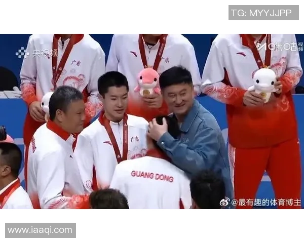 刮起芳华风暴！广东U18男篮晋级全运会决赛