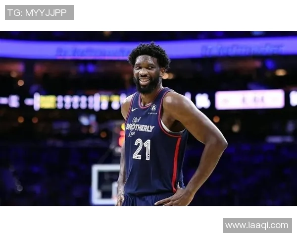 恩比德29分76人反转猛龙 落选秀初次三双比肩两传奇马克西31+7