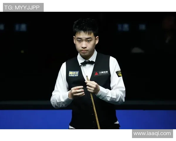 斯诺克苏格兰公开赛最新战报：两名中国选手惜败，首场四强对决确认