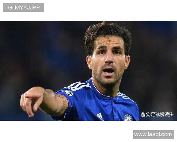 法布雷加斯:第四听起来的确不错,那是我最喜欢的数字 法布雷加斯:第四听起来的确不错,那是我最喜欢的数字