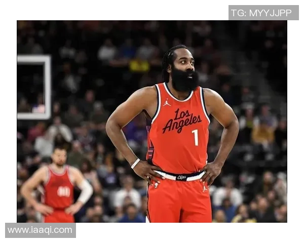 火箭力克快船，仍是哈登唯专心魔！连胜+首轮签，雷霆成最大赢家